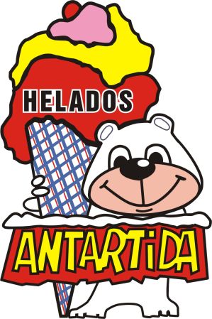 Heladería Antartida