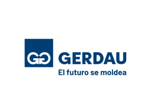 Gerdau el futuro se moldea